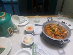 -大鱼徽州·寻味徽菜(星光总店)