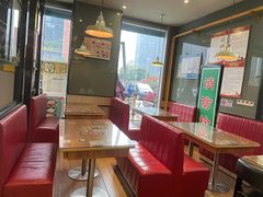-香港新曜记茶餐厅(星耀城店)