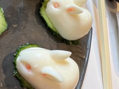 -侨美食家·40年地道粤菜(珠江新城店)