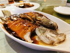 -杭州香格里拉·香宫中餐厅