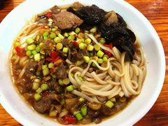 -肆姐面粉馆(坡子街店)