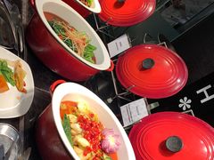 -青岛证大喜玛拉雅酒店·Z1餐厅