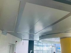 -LA合时健身4PMFIT(花桥旗舰店)