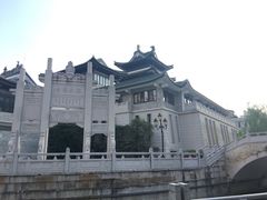-粤剧艺术博物馆