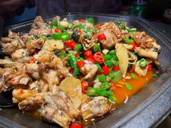 -蛙来哒(万豪城市广场黑金冠店)