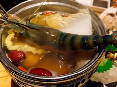-雍和会海鲜姿造自助(湖东路店)