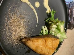 -盛焰铁板烧(王府井店)