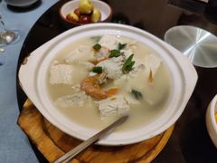 白水洋豆腐-宴小馆·小海鲜青岛菜(五四广场店)