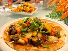 -海尔巴格·新疆菜(吐鲁番店)