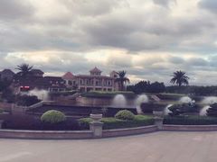 -厦门方特梦幻王国