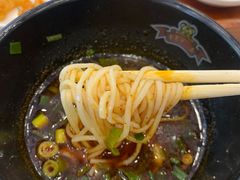 -乡党臊子面(丰庆公园店)