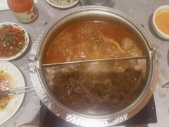 -一绪に寿喜烧(荟聚店)