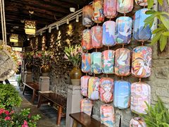 -尽善百年古院餐厅(王家老宅店)