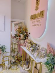 -花系美·美甲美睫精品店