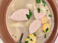 -海门鱼仔·潮汕味(百信广场西区店)