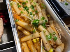 -很久以前羊肉串(南京路第一百货店)