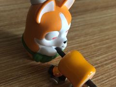 -泡泡玛特POPMART(合生汇店)