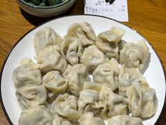 -伊喜饺子·烤鸭(五道口学院路店)