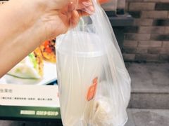 -张果佬年糕卷(科巷店)
