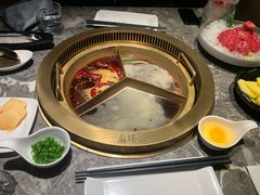 麻路奔驰锅-麻路成都火锅(柏威年店)
