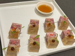 -蟹榭·本帮江浙菜·蟹宴(大宁久光商场店)