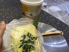 -LELECHA乐乐茶(新街口大洋店)