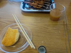 -胜泽眼镜烧烤(云霄路直营店)