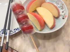 -东来顺•非遗火锅(外滩店)