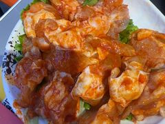 -外婆掌柜·东北家庭烤肉(托乐嘉店)