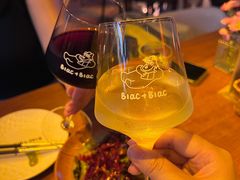 -Blac+Blac(中海环宇荟店)