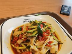 -魏家凉皮(兵马俑店)