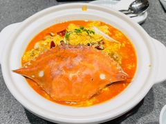 -蒙亘花·大连羊汤·呼盟全羊(东关街店)