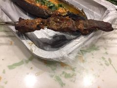 -老猎户炭火锅羊汤(万达店)