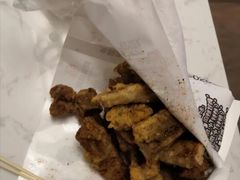 -傅强排骨(成都总店)