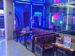 -关你鬼室大型密室逃脱(佛山创意园店)