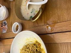 -苏小柳点心·手作小笼包(虹桥天地分院)