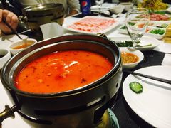 -胡记饭店(保工街店)