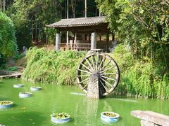 -景德镇古窑民俗博览区