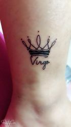 -椿树下·Tattoo纹身工作室