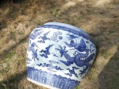 -景德镇古窑民俗博览区