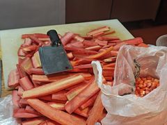 -宋益驴蹄子面肉夹馍(辛家庙店)