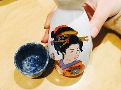 -菊上料理(蜀山银泰百货店)