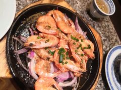 -南京大牌档(人民广场店)