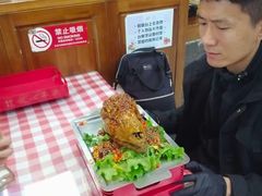 -金家老三饭庄(常营店)