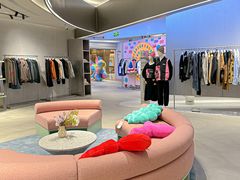 -the balancing(东方店)