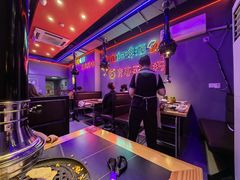 -碳夫·东北炭火烤肉(太平店)