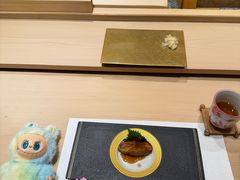 -鮨一日本料理(大中华店)