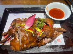 -姑苏家宴·苏帮菜·松鼠桂鱼(苏州总店)