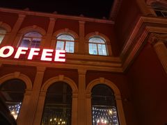 -Africafe(非洲咖啡)