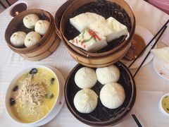 -怡园饭店-餐厅(四望亭店)